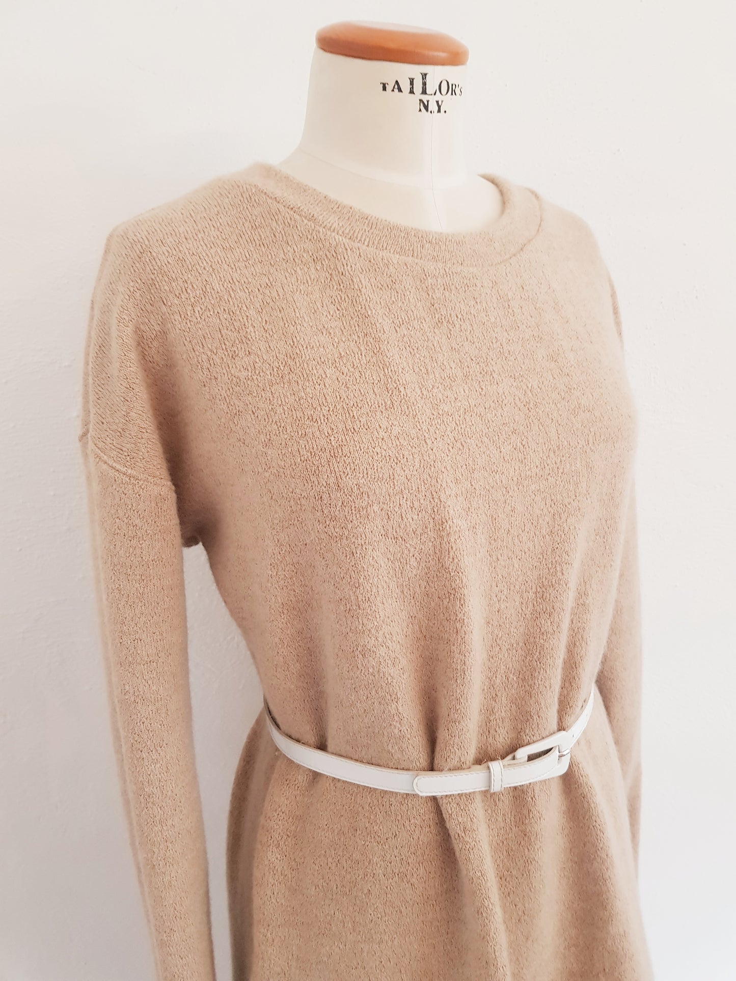 Oversize Kleid Gr. M