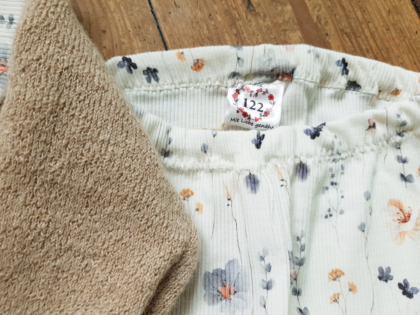 Kinder Pullover Gr. 122
