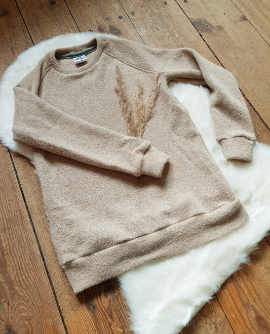 Kinder Pullover Gr. 134