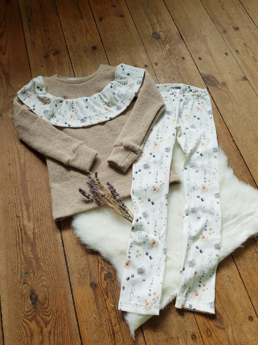 Kinder Pullover Gr. 122