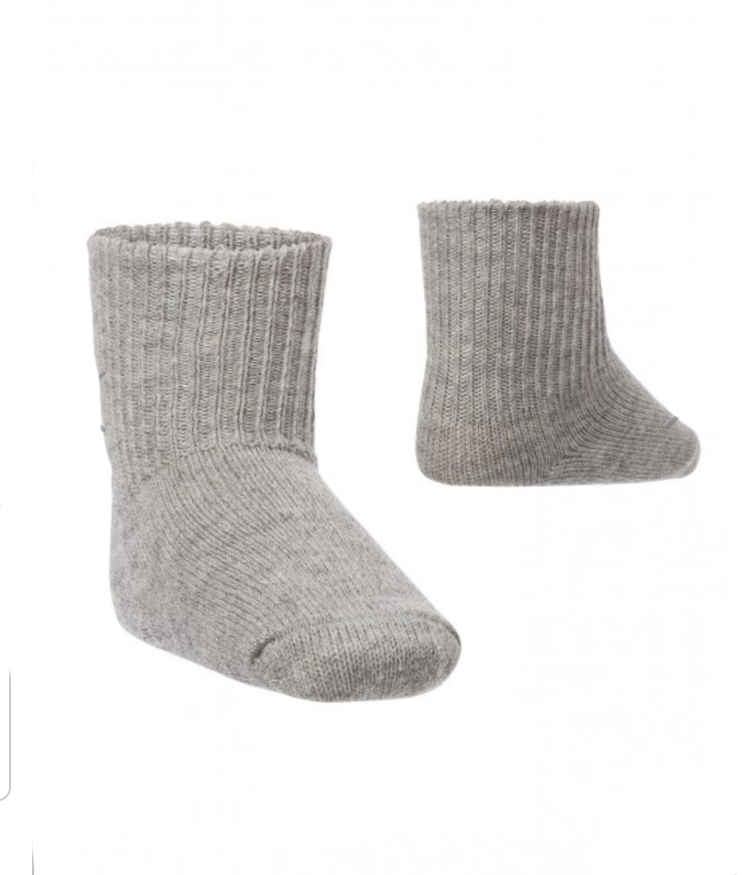 Alpaka Socken Kinder 90% Naturfaser