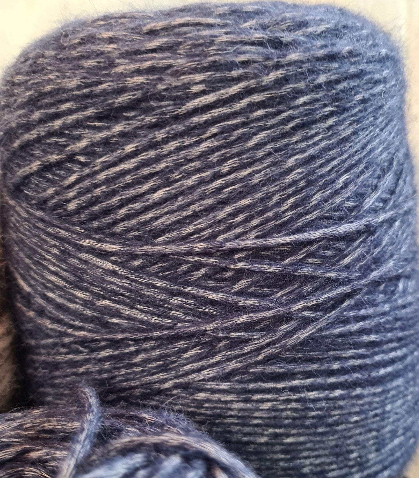 Alpaka-Luftgarn Kone 500g