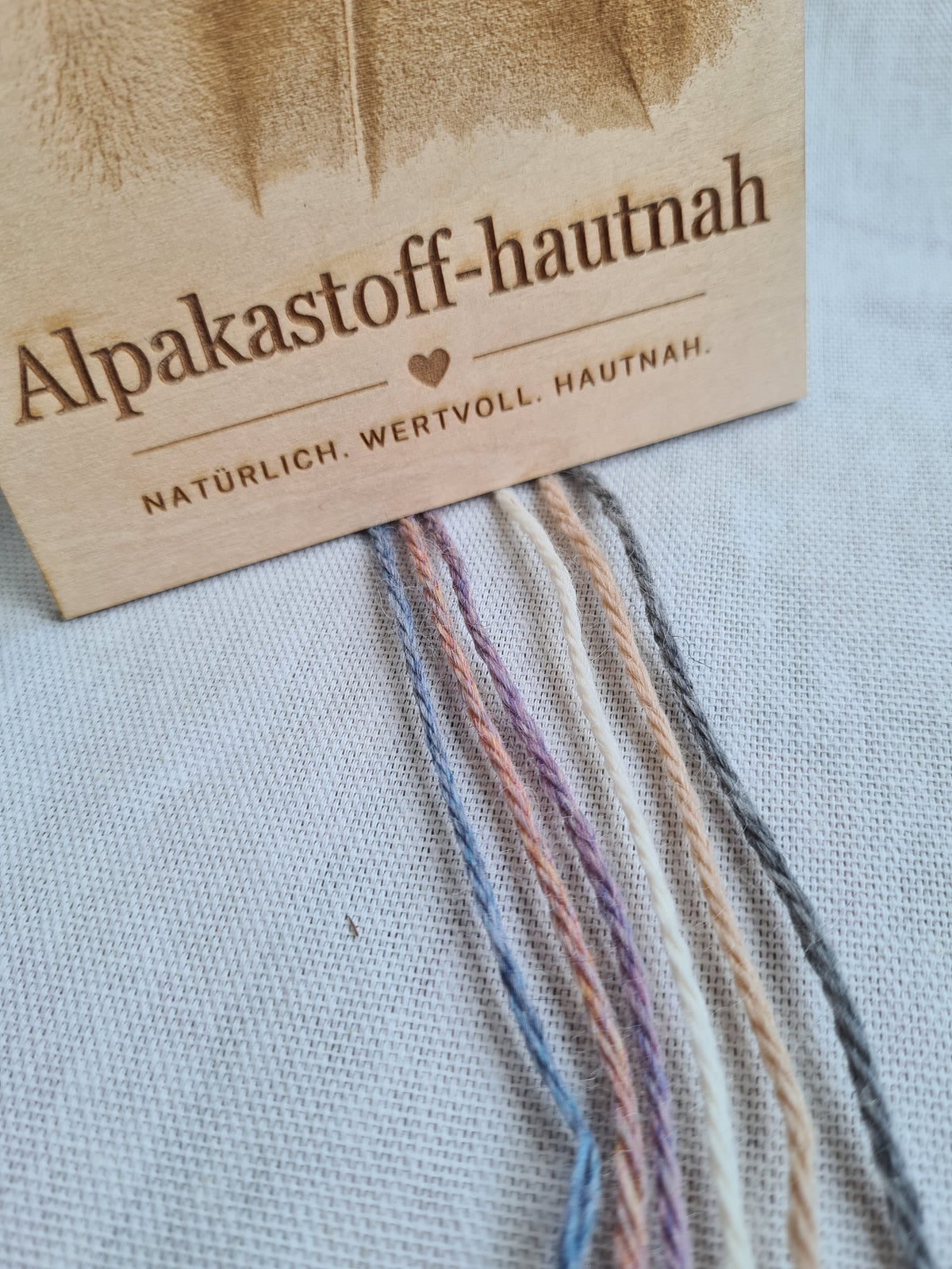 Alpaka Pure 100g