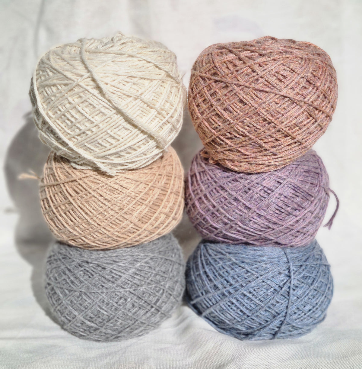 Alpaka Pure 100g