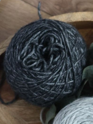 Alpaka-Luftgarn 100g