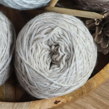 Alpaka-Luftgarn 100g